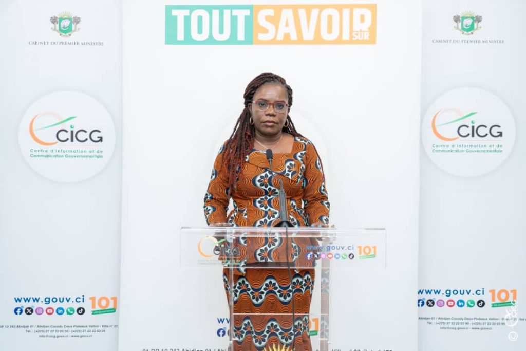 Côte d'Ivoire/ Les inscriptions en ligne pour les 369 concours administratifs 2024 de la Fonction publique prennent fin le 14 juin prochain (Ministère)