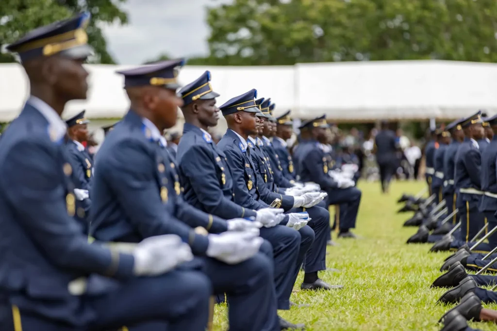 L'armée ivoirienne recrute au concours d'entrée à l’AFA 2024 : voici les profils recherchés et les conditions