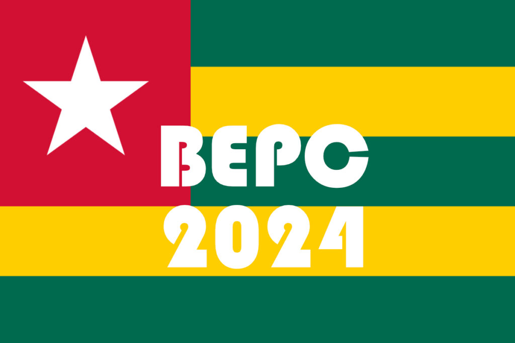 Comment consulter les résultats du BEPC 2024 au Togo