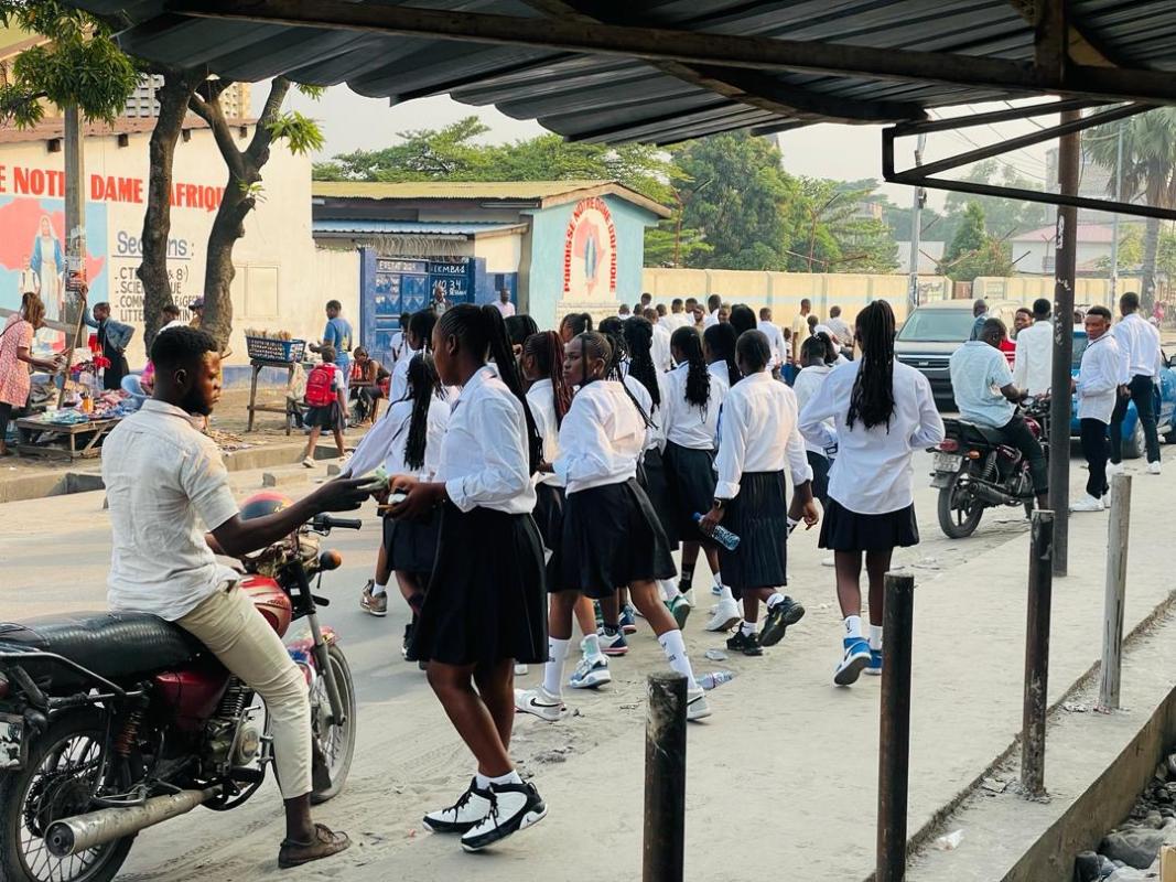 RDC : Le chronogramme de la publication des résultats de l'Examen d'État 2024 dévoilé