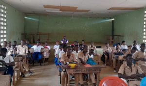 Affectation en ligne des élèves de sixième et de seconde en Côte d’Ivoire : Du 13 au 29 juillet 2024 !