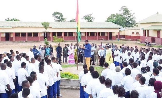 Bac Guinée 2024 : voici comment et où consulter les résultats