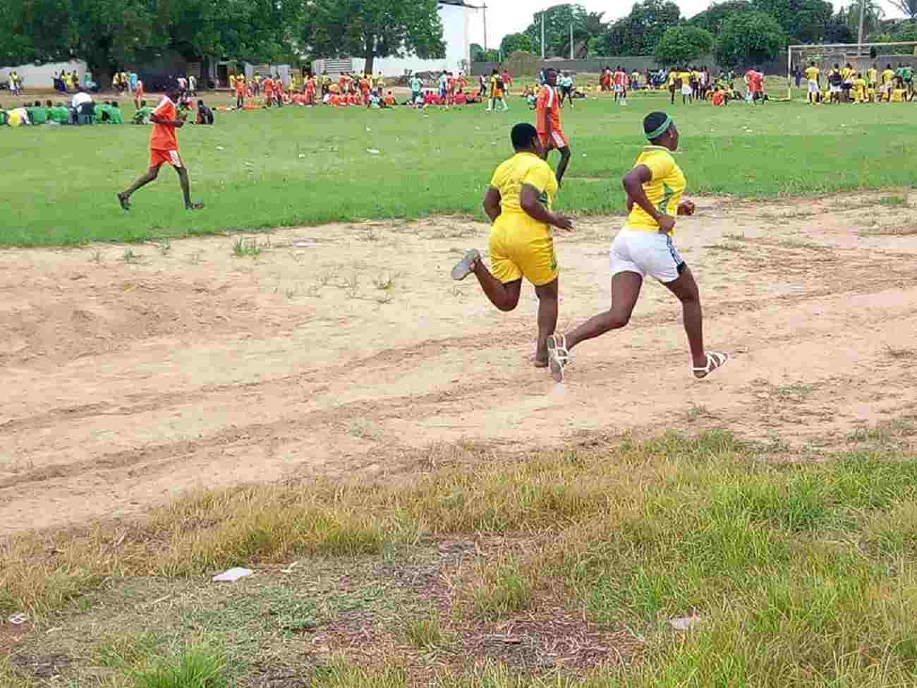 Début des épreuves sportives et orales du BEPC Bénin 2024