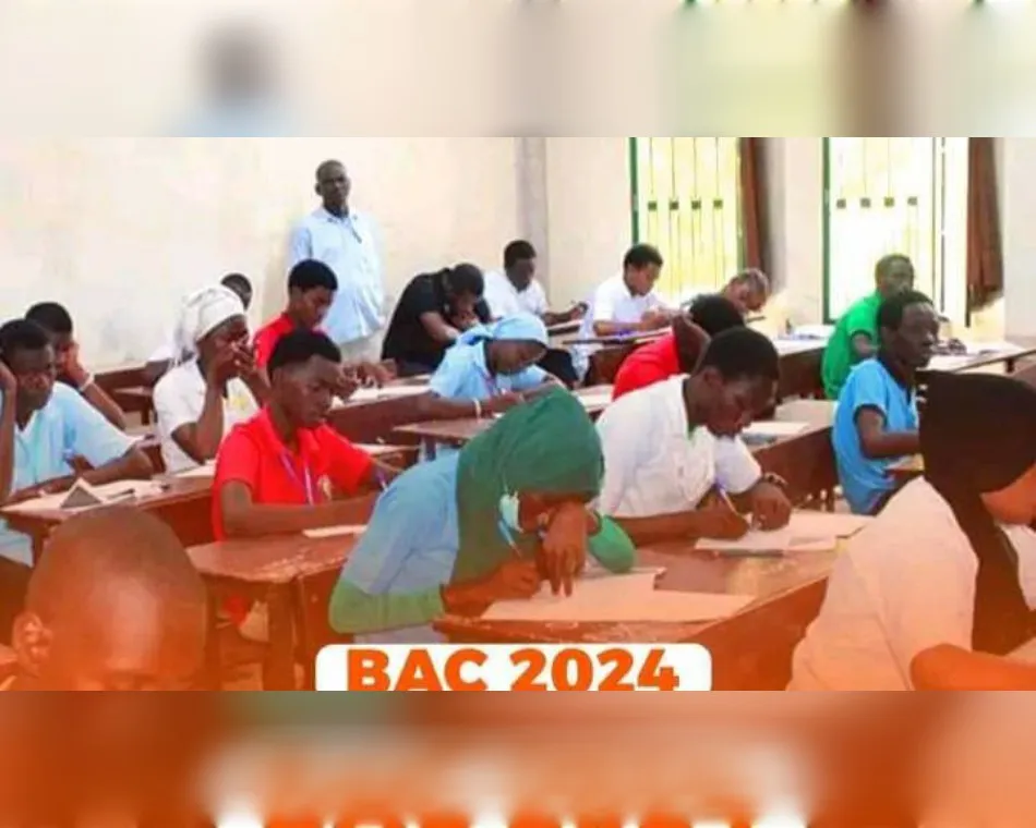 Résultats BAC 2024 Bénin disponibles avec le numéro de table 