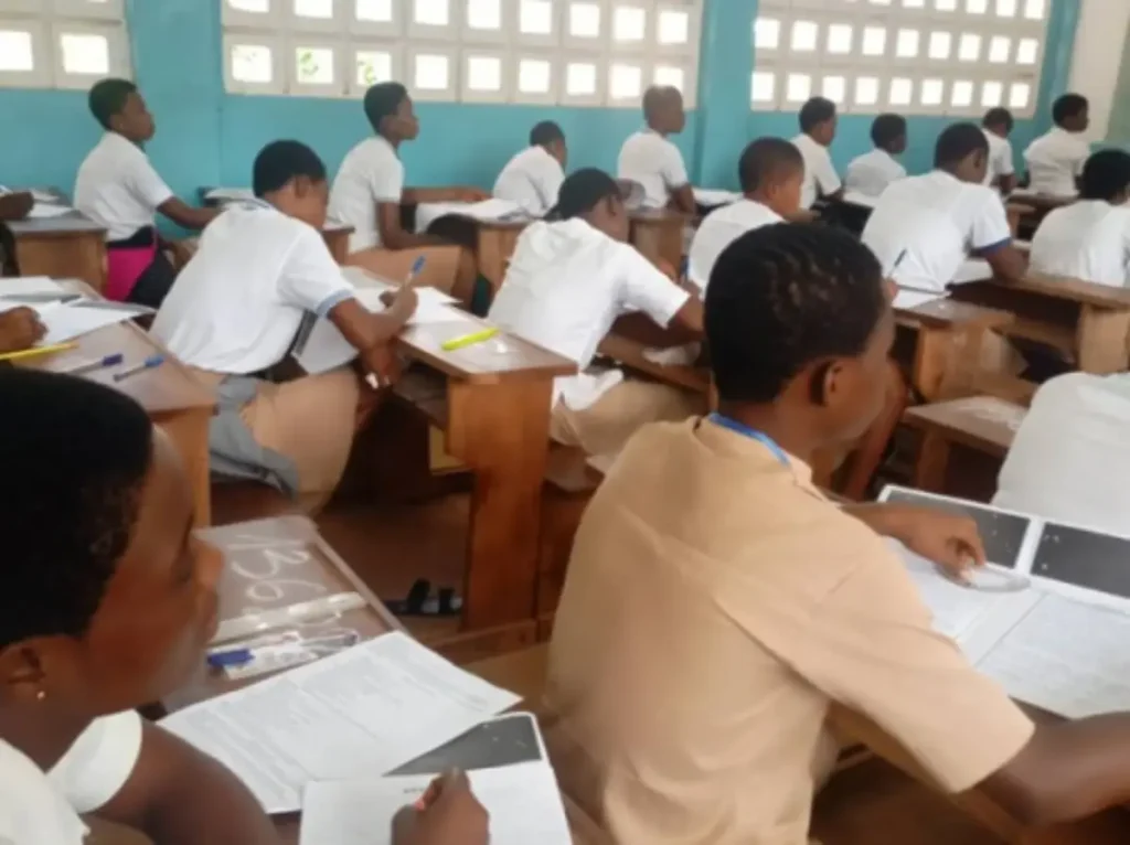 Résultats Baccalauréat Général & Technique session 2024 (BAC 2024) au Cameroun