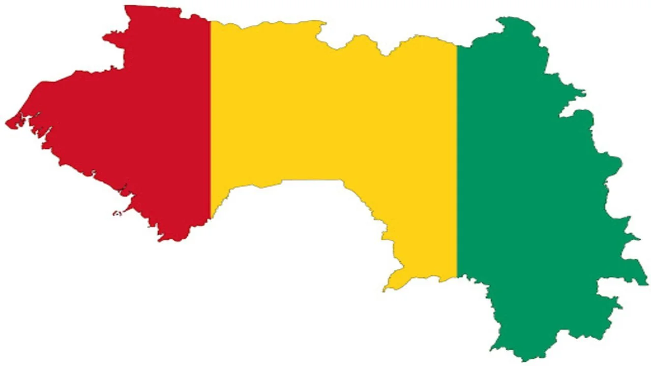 Résultats CEE Guinée 2024