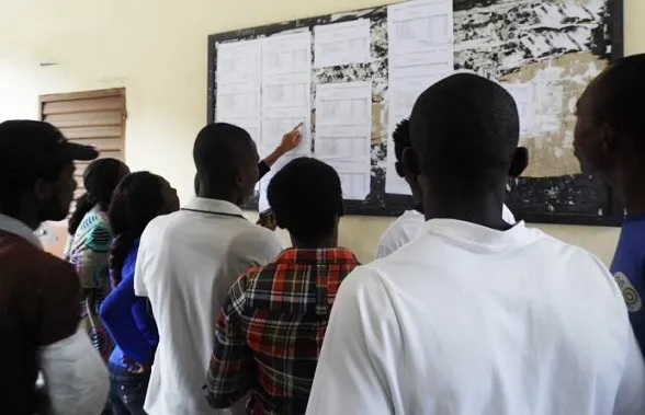 Résultats du BAC Unique 2024 en Guinée : Les candidats dans l’attente