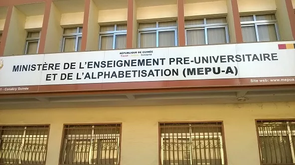 Résultats du Baccalauréat Unique (BAC) session 2024 - Enseignement général et Franco-Arabe