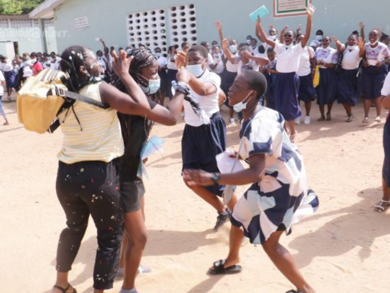 BAC 2024 au Bénin : les résultats disponibles ce jour ?