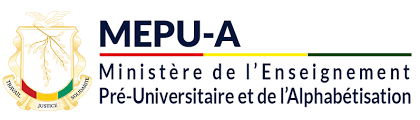 MEPU-A Résultats CEE Guinée 2024