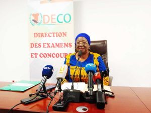 Bon à savoir BAC en Côte d'Ivoire - Récap des mentions au BAC CI après les résultats de la DECO
