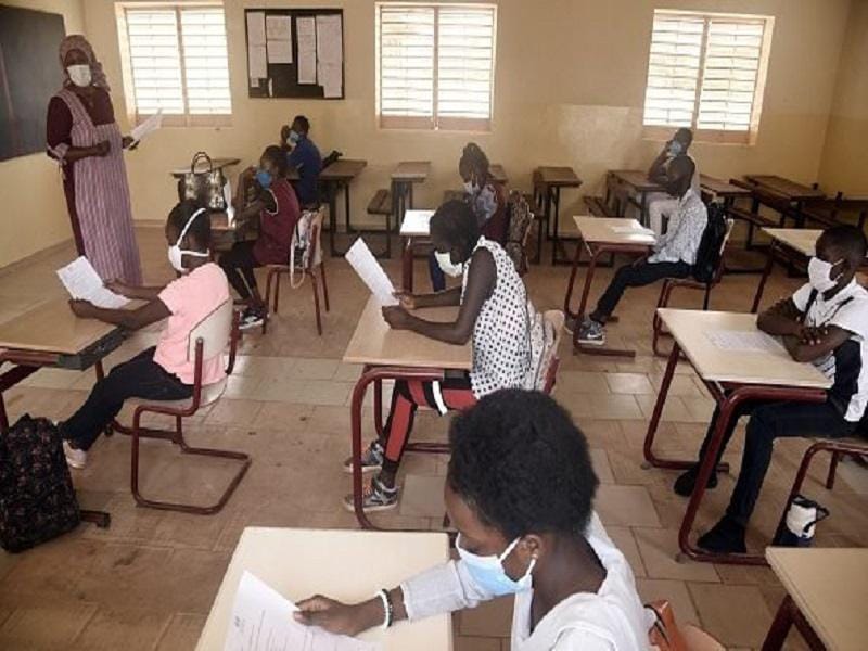 Résultats du BAC 2024 au Mali