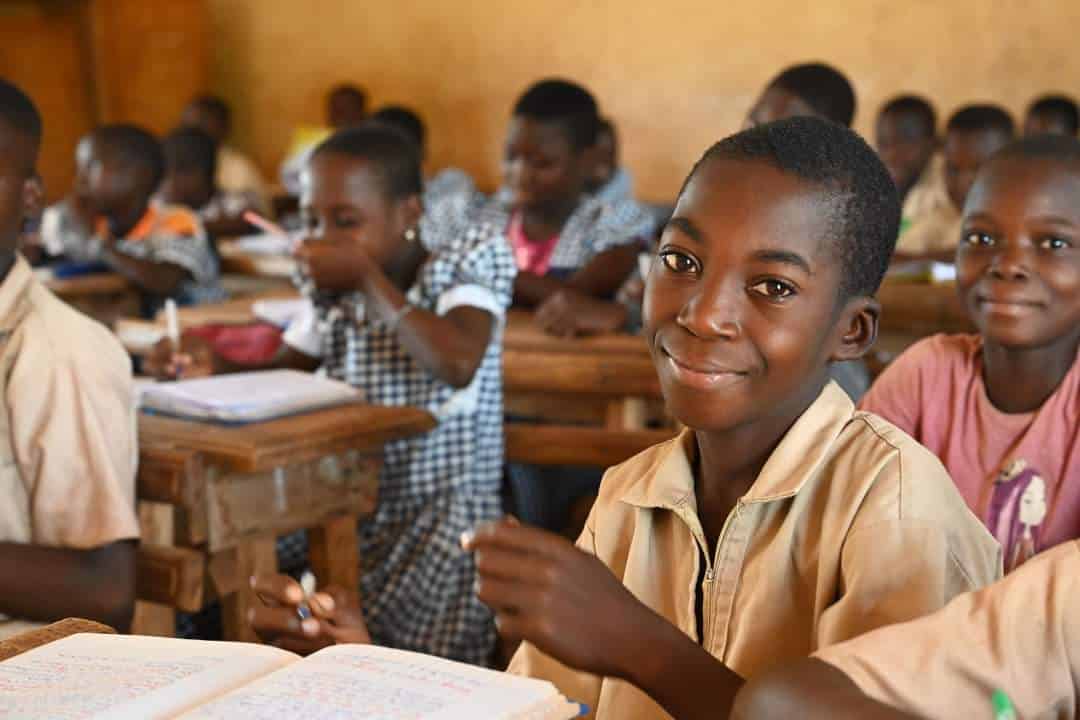 Côte d'Ivoire/rentrée scolaire 2024-2025